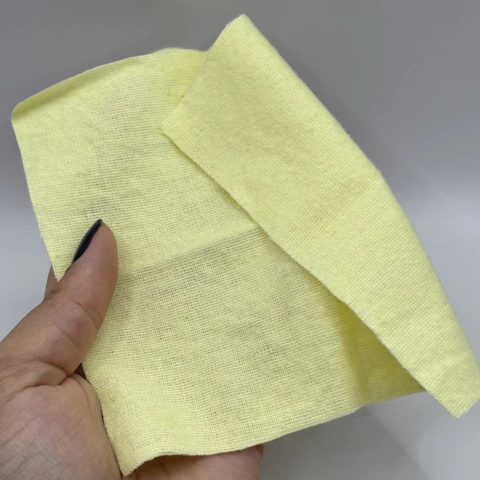 Flanela mágica 13x14 cm.