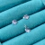 Kit brinco e pingente 6 mm. - loja online