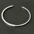Bracelete pand. sem pedras