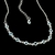 Colar choker 10 olhos 40 cm. - comprar online