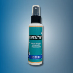Renovante Linha TechWood 100ML - comprar online