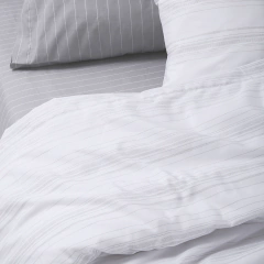 Sábanas Percal 180 hilos Dover Gia - King - comprar online