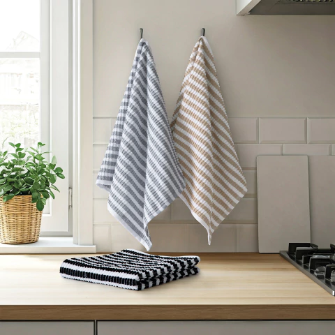 REPASADOR ROAD - RAYADO