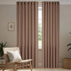 Cortinas SImil LINO en internet