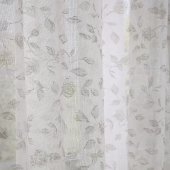 Jgo cortinas ambiente GARDEN "Design" - comprar online