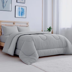 PROMO Acolchado 1 1/2 Pl "Plus Basic" - comprar online