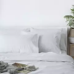 COMBO PREMIUM COVER + SÁBANAS a ALGODÓN 1 1/2 plazas - tienda online