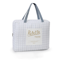 Kit Cover Montana Palette - Queen - tienda online