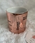 Caneca Cromada - Rosé na internet