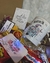 kit - Boletos da Páscoa