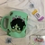 Caneca Candy Color - Verde