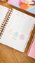 Planner A5 - 2025 - loja online