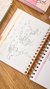 Planner A5 - 2025 - comprar online