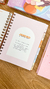 Planner A5 - 2025 - Rabisco com Amor