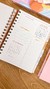 Planner A5 - 2025 - loja online