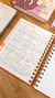 Planner A5 - 2025 - loja online