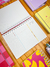 Caderno Personalizado - comprar online
