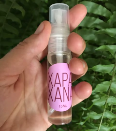 COMBO xx tradicional 15ml com @bakedbrain.br e @oolhadesolaraa - Xapa Xana