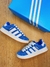 tênis adidas campus 00s azul na internet