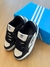 tênis adidas 2000x black and white na internet