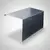 Zingueria Babeta L 10x15 De 2 Metros Galvanizado Techo Chapa