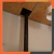 Tapa Cielo Negro Instalacion Chimenea Salamandra 23x23 cms - comprar online