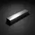 Caño 2x4 Pulgadas Chapa Galvanizada 5x10 Cms x metro