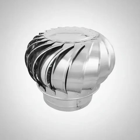 Eolico Extractor 6 Pulgadas 15 Cms Ventilaci