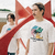 Camiseta Collab DESGOSTO - comprar online
