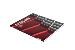 Catálogo Ascânio MMM - Grid - comprar online