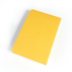Caderno flexível MON - MON Loja