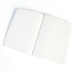 Caderno Capa Dura MON - MON Loja