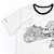 Camiseta Poty Off-White - loja online