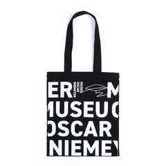 Ecobag Museu Oscar Niemeyer - comprar online
