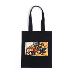 Ecobag Coleção Poty Xingu - comprar online