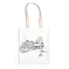 Ecobag Coleção Poty - comprar online