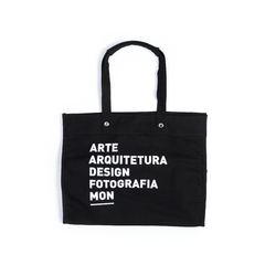 Bolsa Lona de Algodão - comprar online