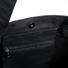 Bolsa Lona de Algodão - loja online