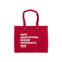 Bolsa Lona de Algodão na internet
