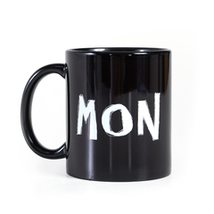 Caneca MON Coleção Poty - comprar online