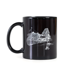 Caneca Pipa Coleção Poty - comprar online
