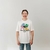 Camiseta Collab DESGOSTO - MON Loja