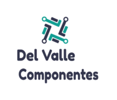Del Valle Componentes