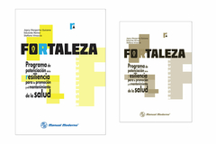 Fortaleza. Programa de potenciación de la resiliencia