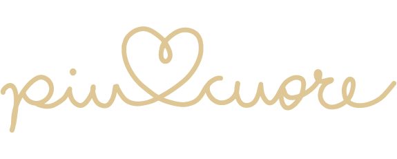 PiuCuore Enxovais