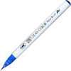 Caneta Zig Real Brush Brush Persian Blue 032