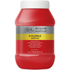 Tinta Acrílica Winsor & Newton Galeria 1Litro 095 Cadmium Red Hue