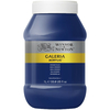 Tinta Acrílica Winsor & Newton Galeria 1Litro 706 Winsor Blue