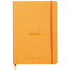 Caderno Goalbook Orange - Rhodia