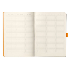 Caderno Goalbook Choco - Rhodia - comprar online